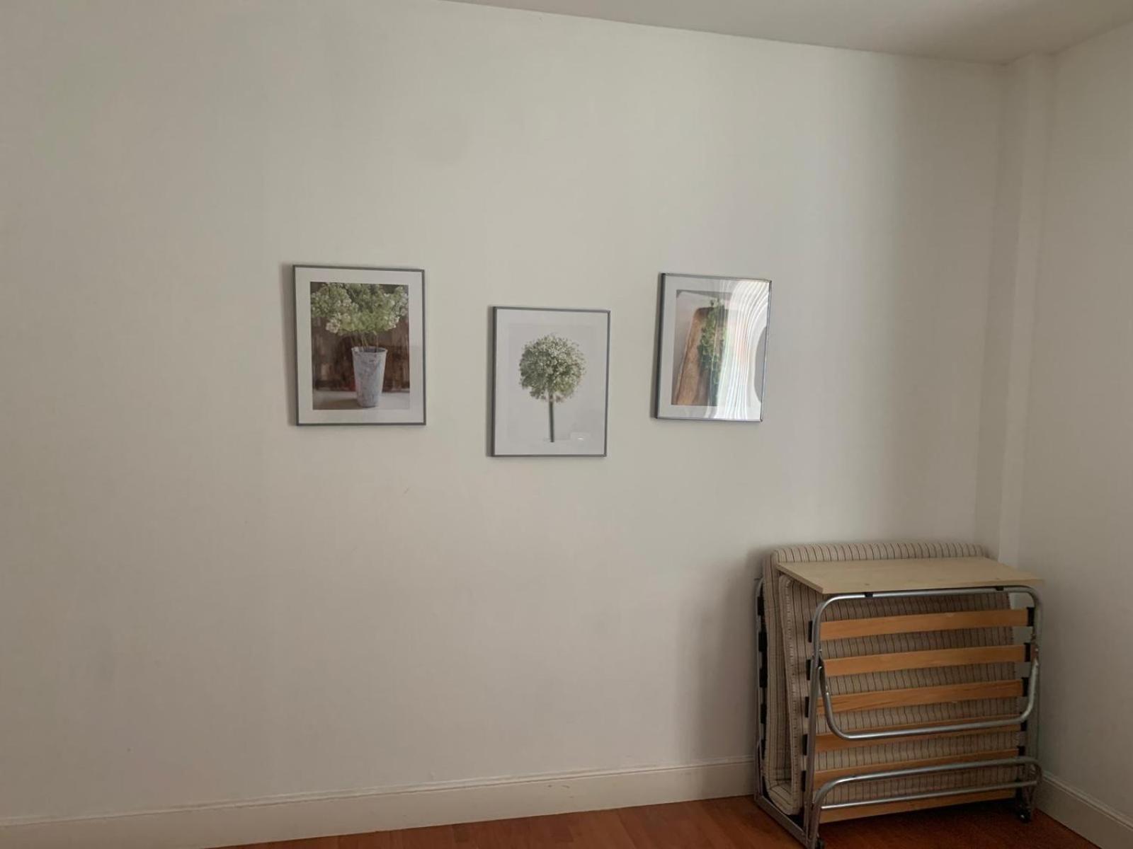 Northern Cosy 1 Bedroom Apartment - Aberdeen Buitenkant foto