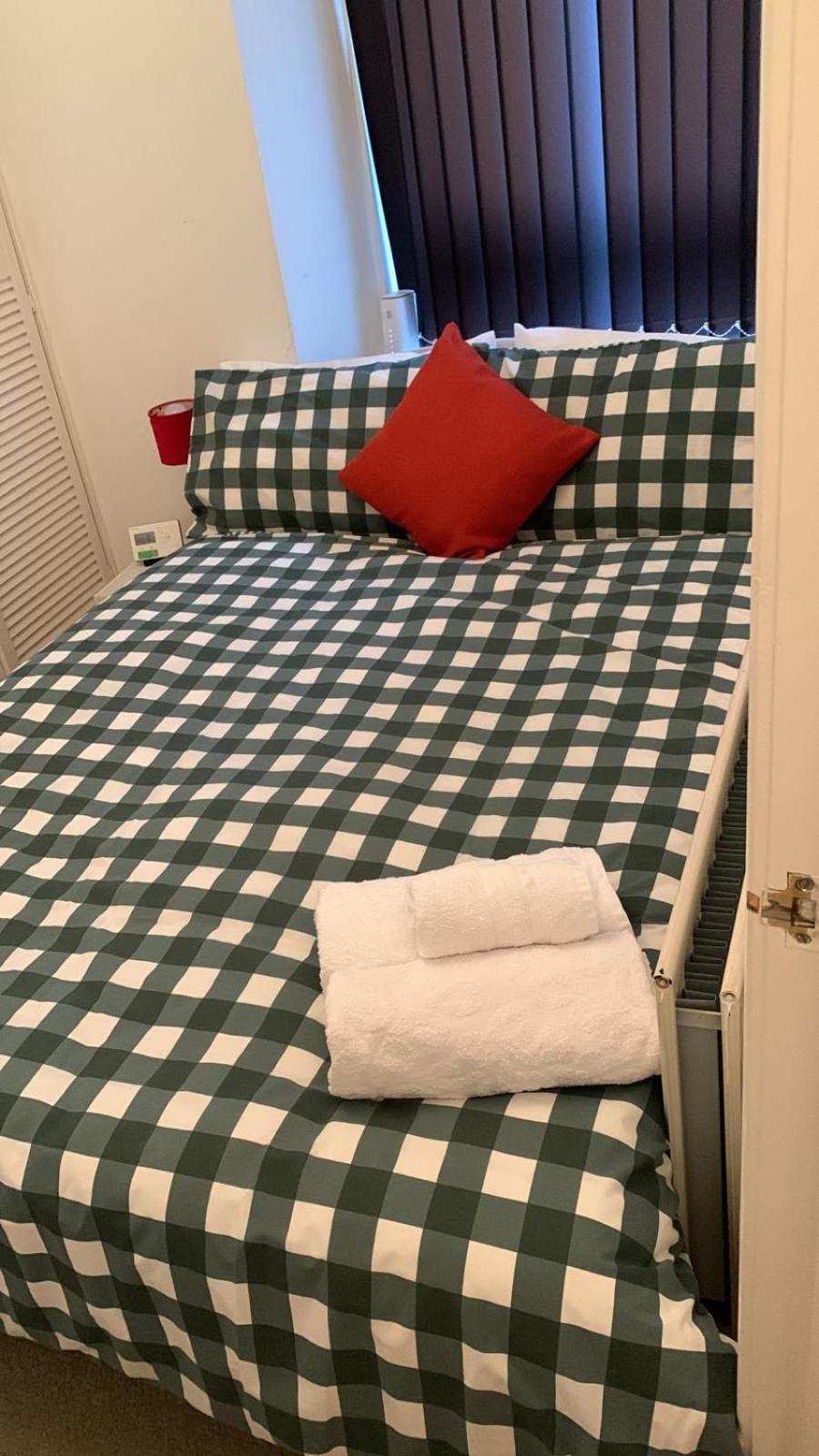 Northern Cosy 1 Bedroom Apartment - Aberdeen Buitenkant foto