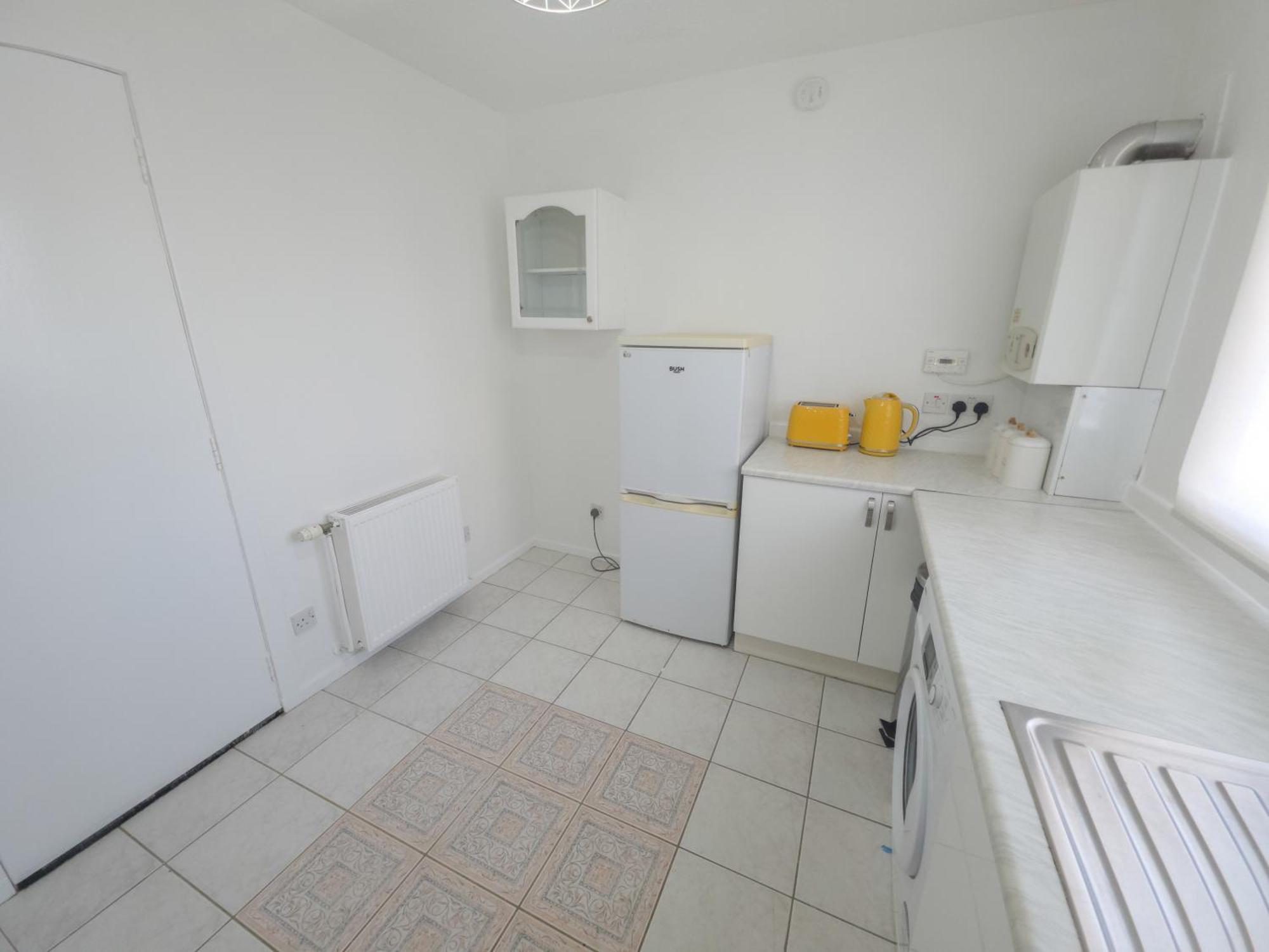 Northern Cosy 1 Bedroom Apartment - Aberdeen Buitenkant foto
