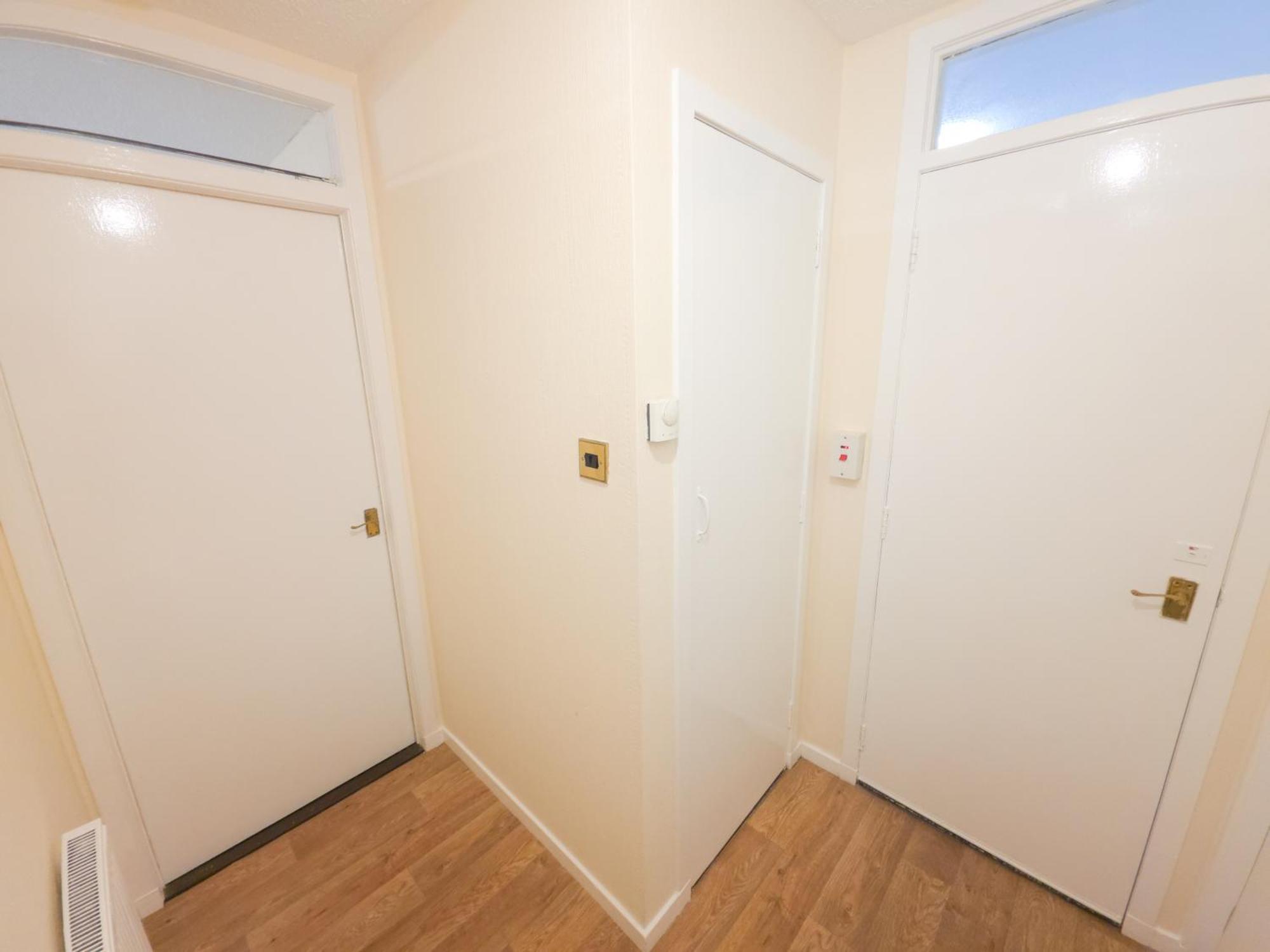 Northern Cosy 1 Bedroom Apartment - Aberdeen Buitenkant foto